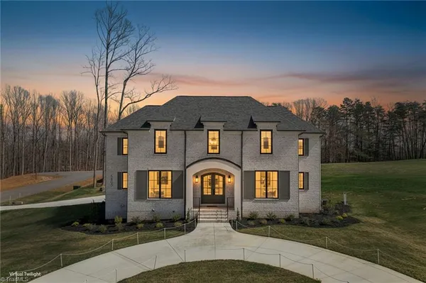 $1,379,000 | 6806 Brennan Way, Oak Ridge, NC 27310