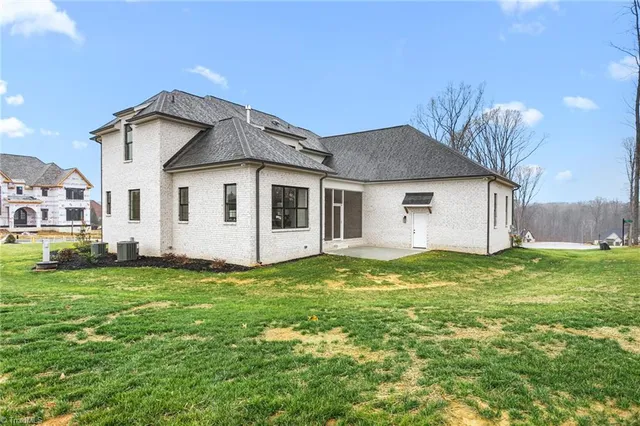$1,379,000 | 6806 Brennan Way, Oak Ridge, NC 27310