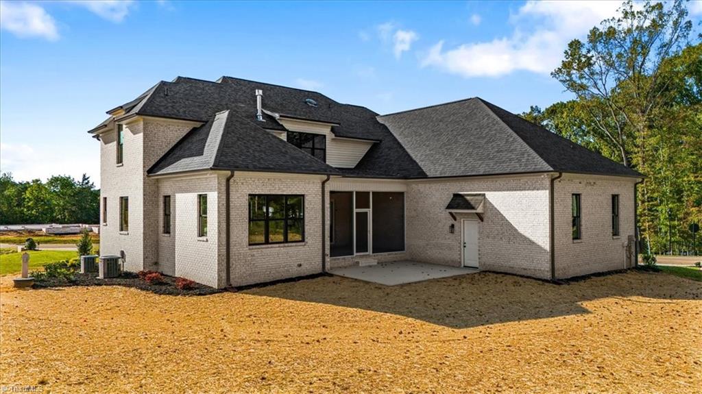 6806 Brennan Way Oak Ridge, NC 27310 - Photo 49 of 50