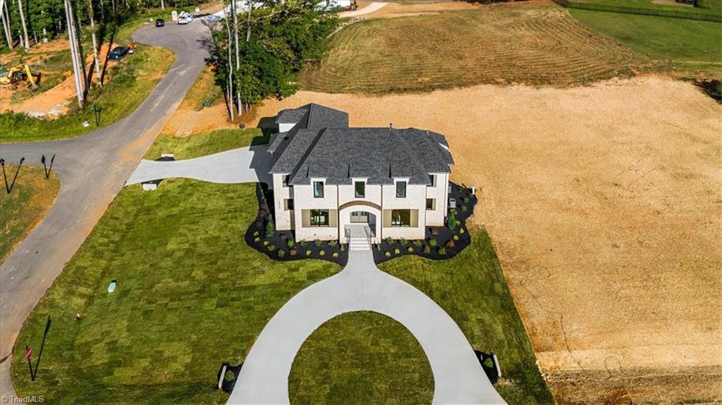 6806 Brennan Way Oak Ridge, NC 27310 - Photo 50 of 50