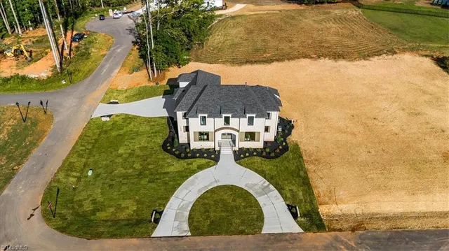 $1,379,000 | 6806 Brennan Way, Oak Ridge, NC 27310