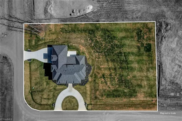 $1,379,000 | 6806 Brennan Way, Oak Ridge, NC 27310