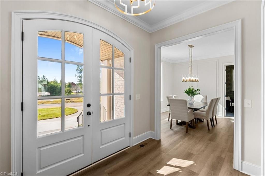 6806 Brennan Way Oak Ridge, NC 27310 - Photo 5 of 50