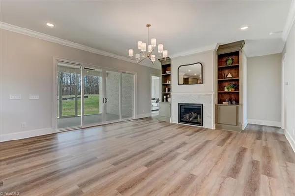 $1,379,000 | 6806 Brennan Way, Oak Ridge, NC 27310