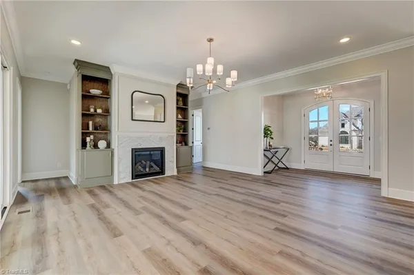 $1,379,000 | 6806 Brennan Way, Oak Ridge, NC 27310