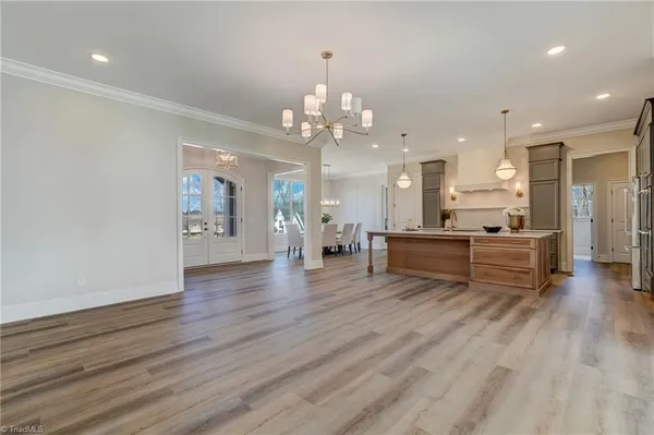 $1,379,000 | 6806 Brennan Way, Oak Ridge, NC 27310