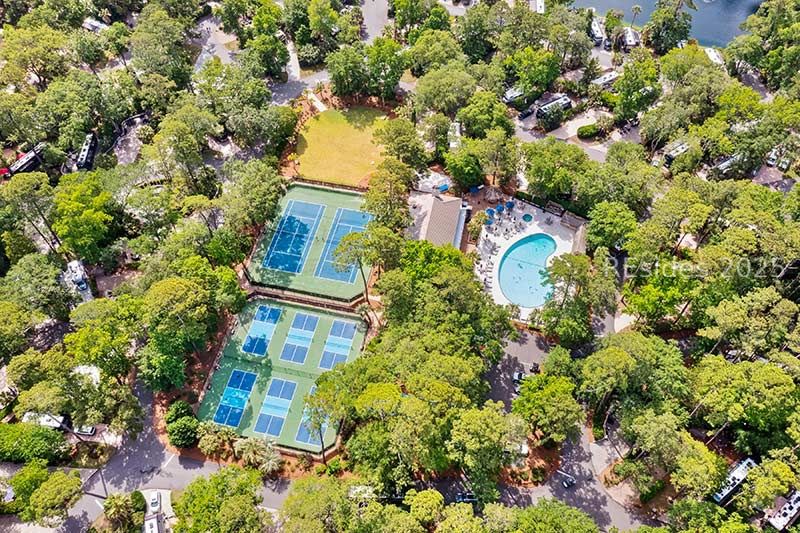 133 Arrow Road, Unit 393 Hilton Head Island, SC 29928 - Photo 14 of 19