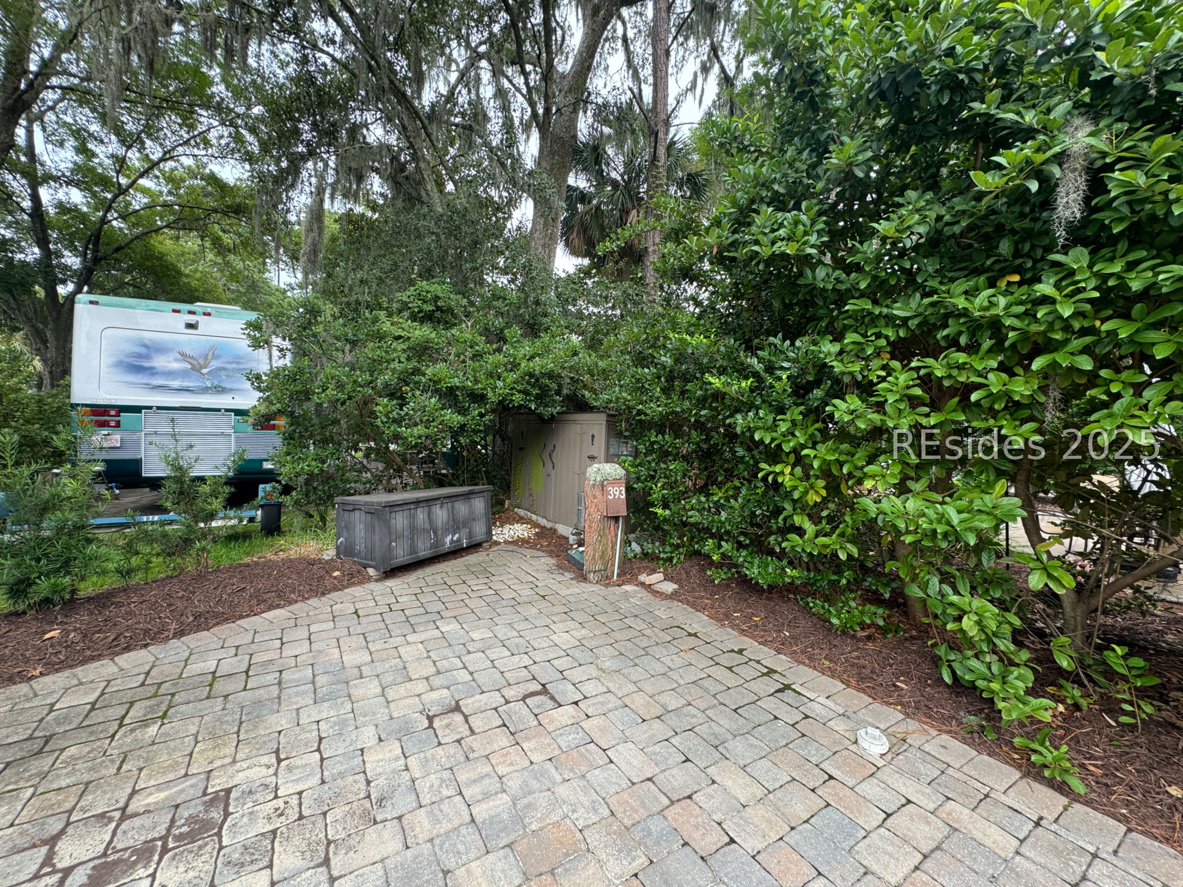 133 Arrow Road, Unit 393 Hilton Head Island, SC 29928 - Photo 4 of 19