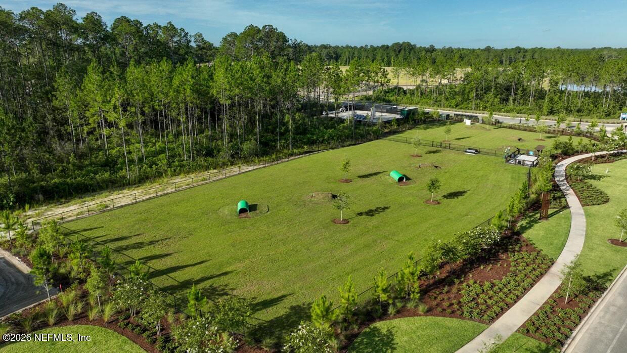 75225 White Rabbit Avenue Yulee, FL 32097 - Photo 61 of 63 Dog park
