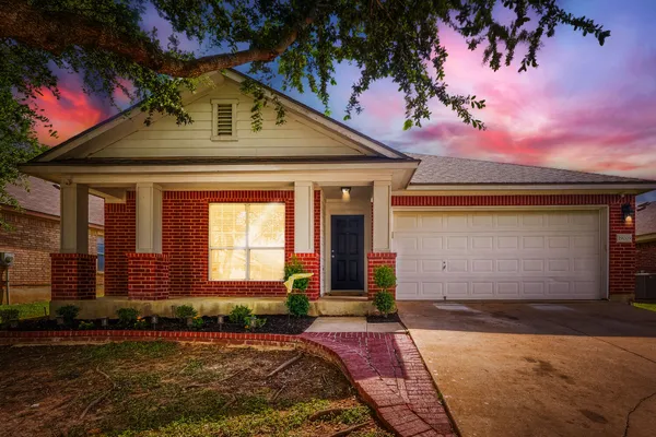 $339,900 | 19009 Leigh Lane, Pflugerville, TX 78660