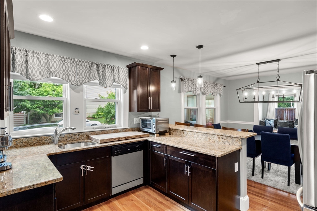 1504 Centre Street, Unit 1 Boston, MA 02131 - Photo 2 of 31