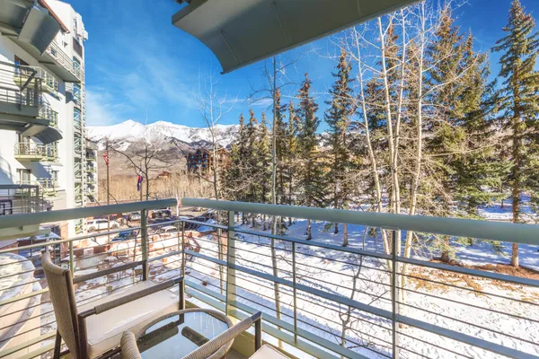 $375,000 | 136 Country Club Drive, Unit 339, Mountain Village, CO 81435
