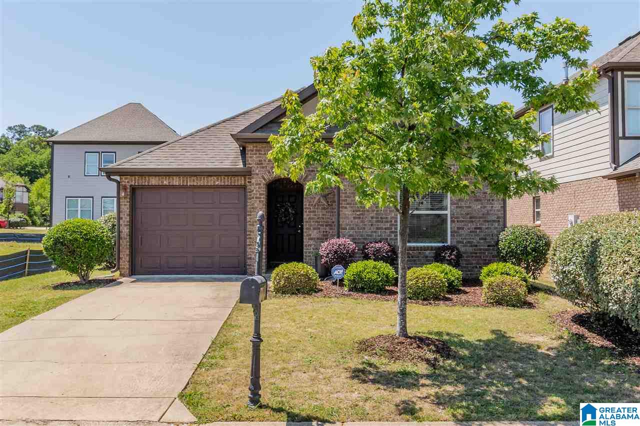 6312 Cathwick Court McCalla, AL 35111 - Photo 2 of 32