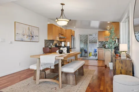 $1,150,000 | 418 Scenic Avenue, San Anselmo, CA 94960