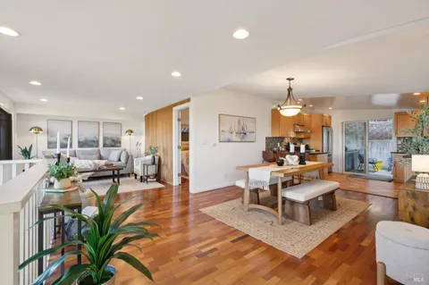 $1,150,000 | 418 Scenic Avenue, San Anselmo, CA 94960