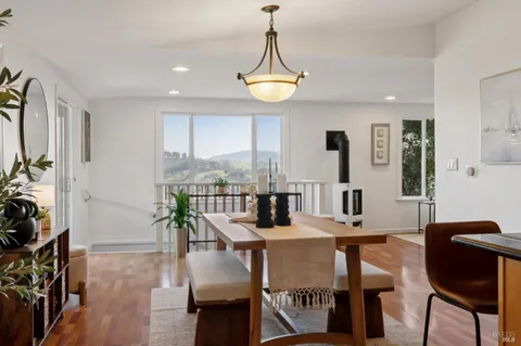 $1,150,000 | 418 Scenic Avenue, San Anselmo, CA 94960