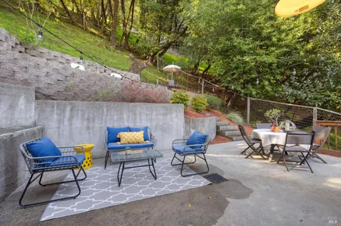 $1,150,000 | 418 Scenic Avenue, San Anselmo, CA 94960