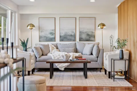 $1,150,000 | 418 Scenic Avenue, San Anselmo, CA 94960