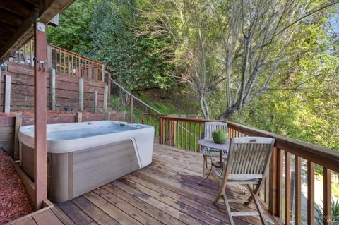 $1,150,000 | 418 Scenic Avenue, San Anselmo, CA 94960
