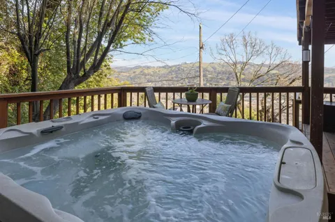 $1,150,000 | 418 Scenic Avenue, San Anselmo, CA 94960