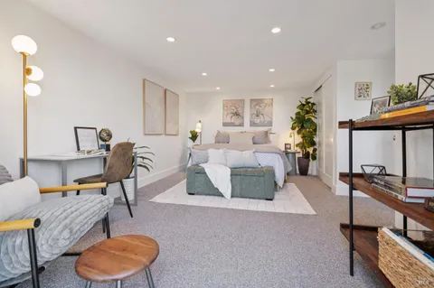 $1,150,000 | 418 Scenic Avenue, San Anselmo, CA 94960