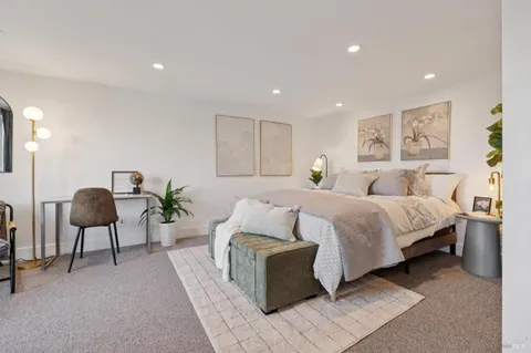 $1,150,000 | 418 Scenic Avenue, San Anselmo, CA 94960