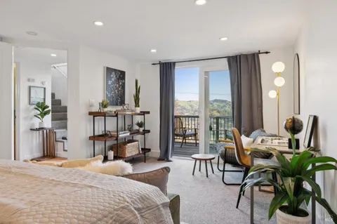 $1,150,000 | 418 Scenic Avenue, San Anselmo, CA 94960