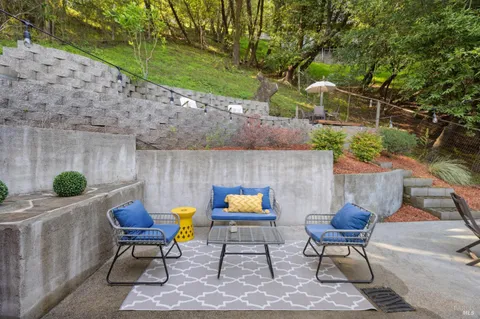 $1,150,000 | 418 Scenic Avenue, San Anselmo, CA 94960