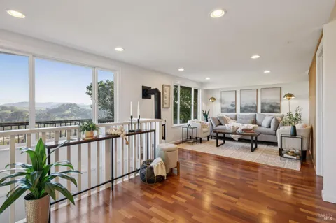 $1,150,000 | 418 Scenic Avenue, San Anselmo, CA 94960