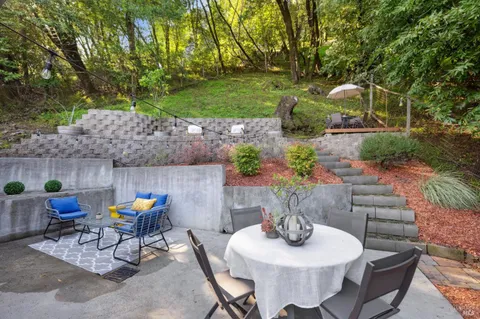 $1,150,000 | 418 Scenic Avenue, San Anselmo, CA 94960