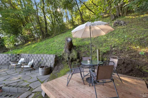 $1,150,000 | 418 Scenic Avenue, San Anselmo, CA 94960