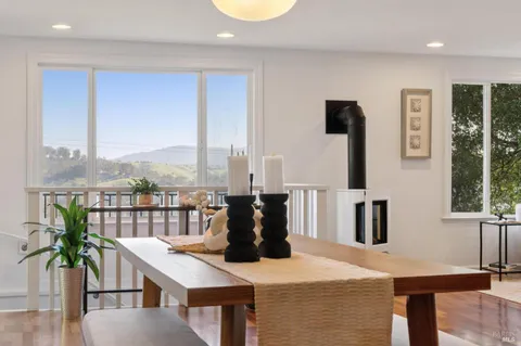 $1,150,000 | 418 Scenic Avenue, San Anselmo, CA 94960