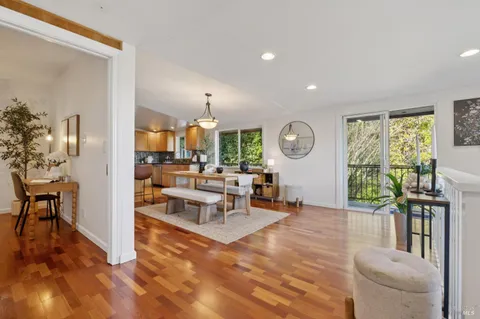 $1,150,000 | 418 Scenic Avenue, San Anselmo, CA 94960