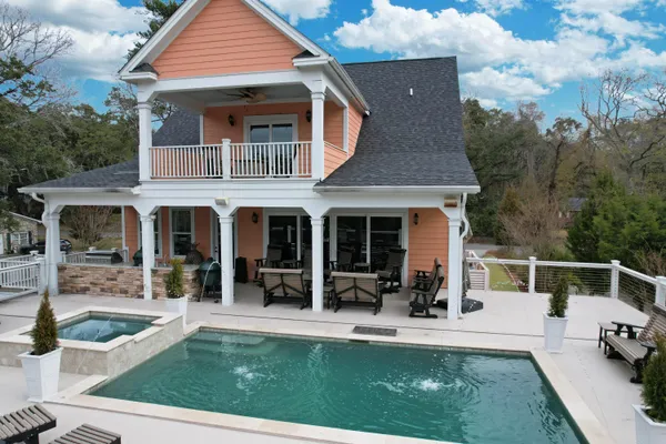 $1,275,000 | 4779 Holbird Street, North Charleston, SC 29405