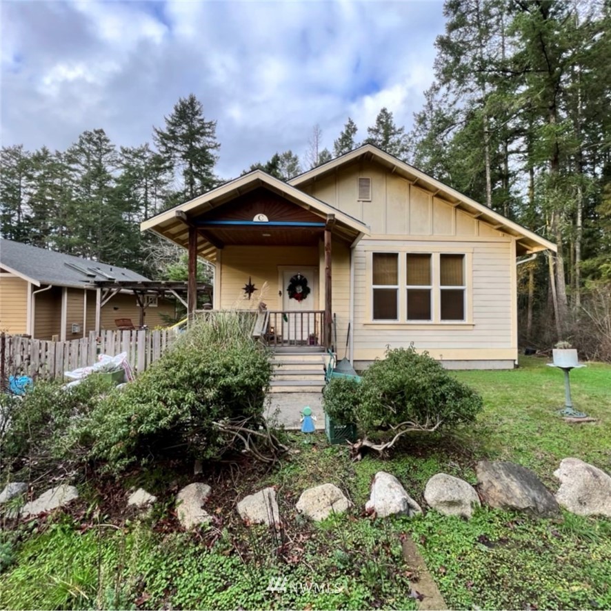 6312 Roche Harbor Road, Unit C Friday Harbor, WA 98250 - Photo 1 of 1 Gallery Image 1