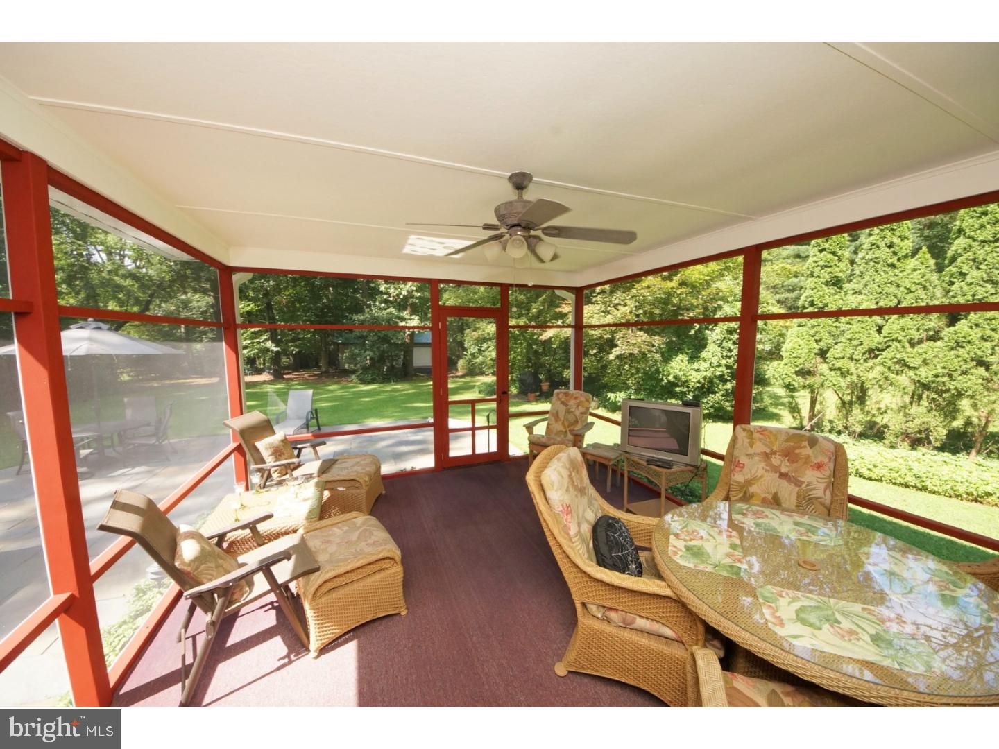 179 Pennington Harbourton Road Pennington, NJ 08534 - Photo 15 of 24