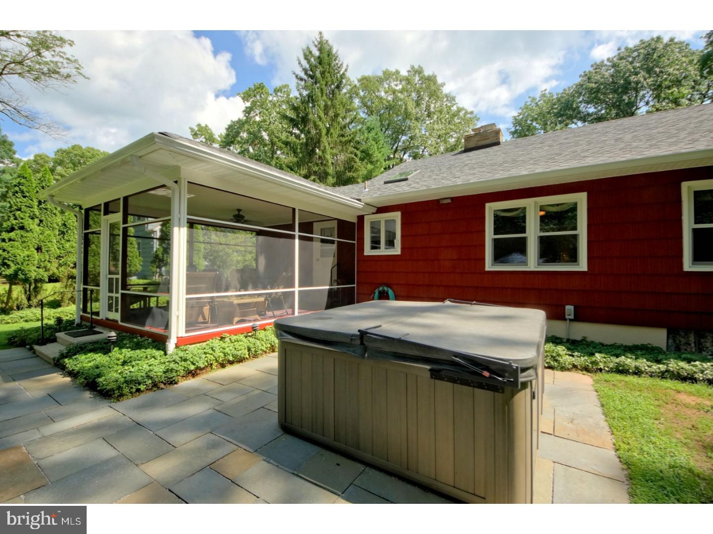 179 Pennington Harbourton Road Pennington, NJ 08534 - Photo 18 of 24