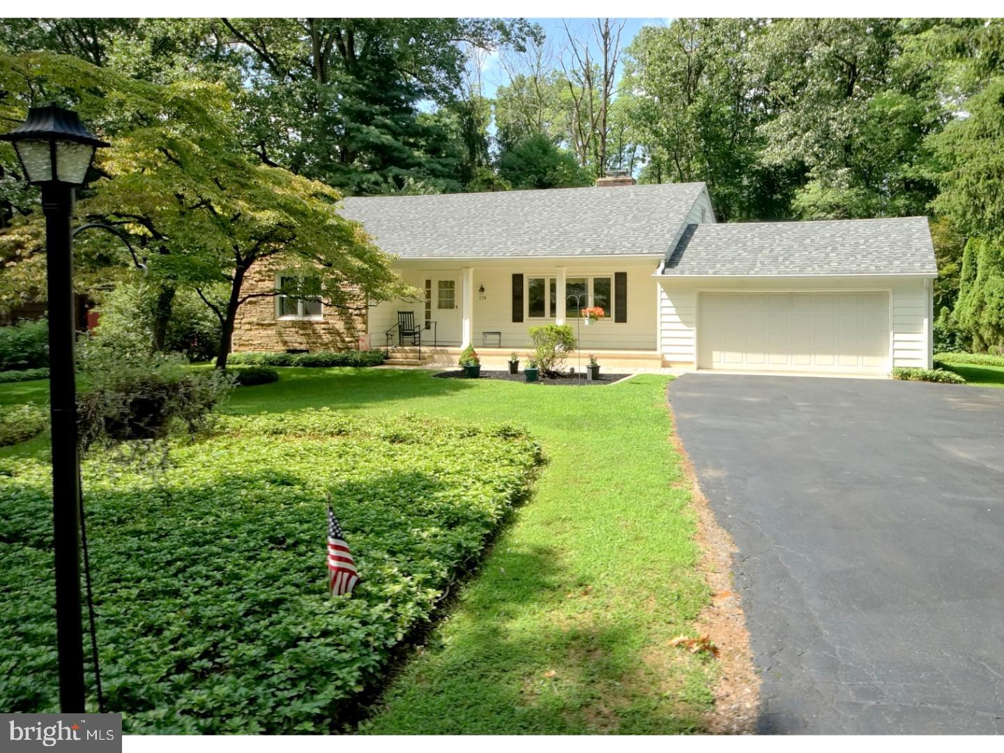 179 Pennington Harbourton Road Pennington, NJ 08534 - Photo 24 of 24