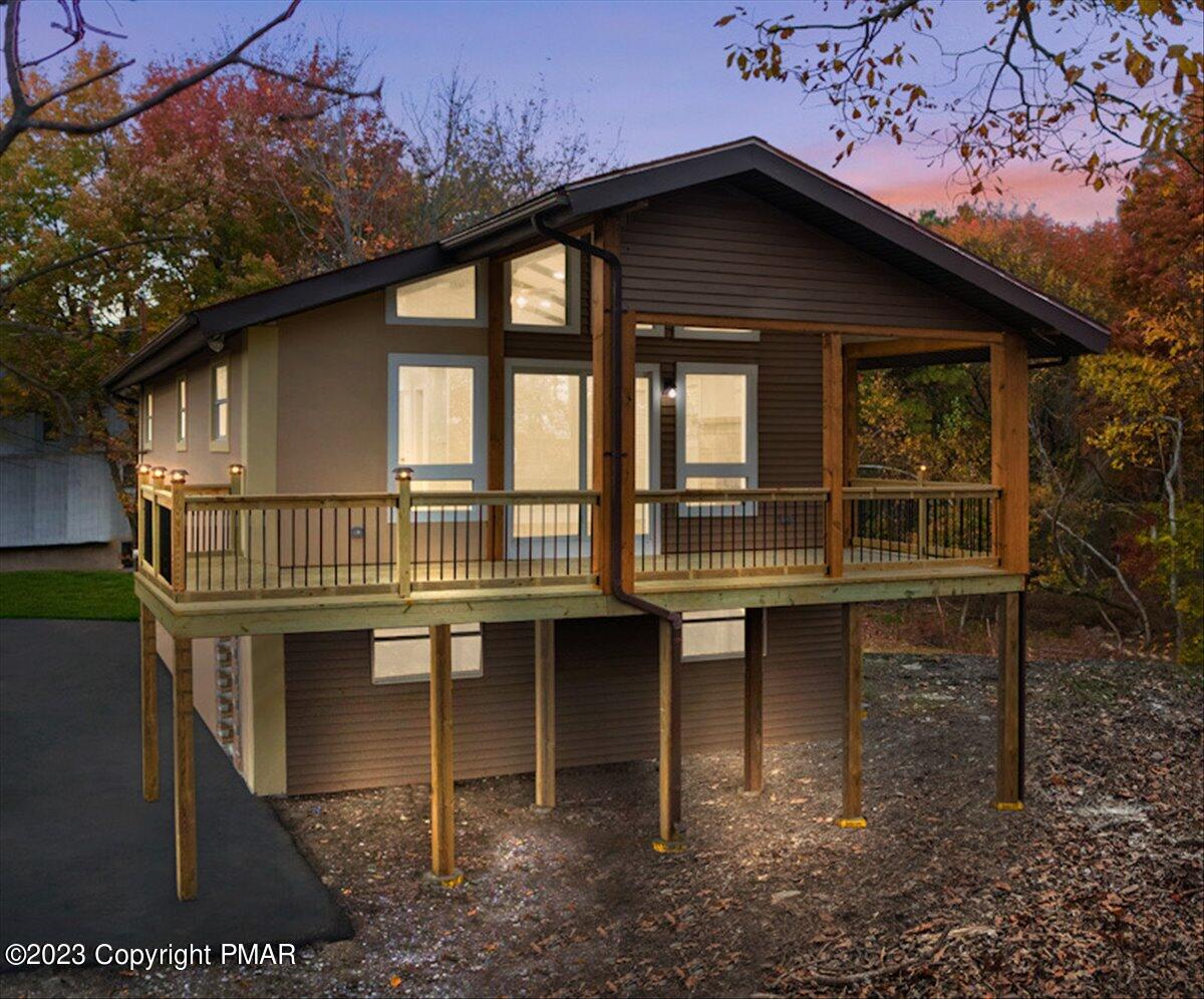 1-Exterior Porch