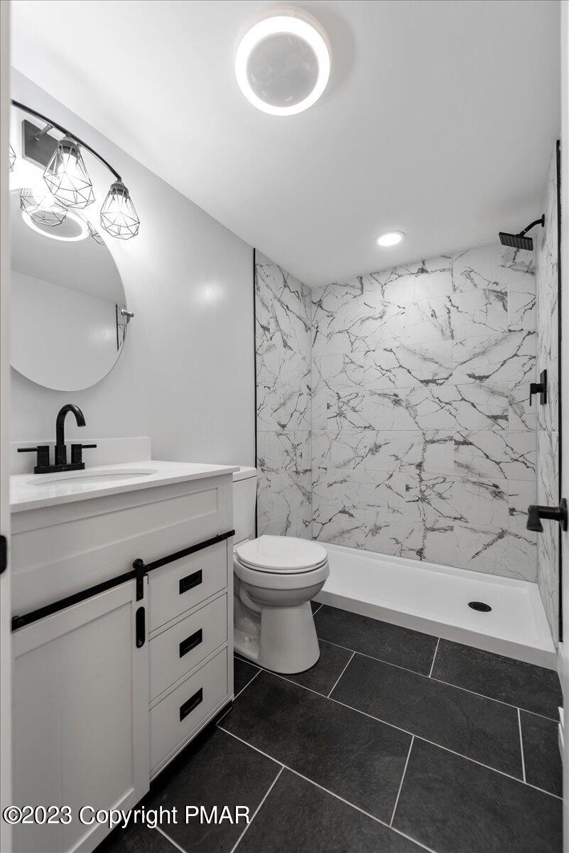 227 Beaver Dam Road Long Pond, PA 18334 - Photo 11 of 24 24-Bathroom
