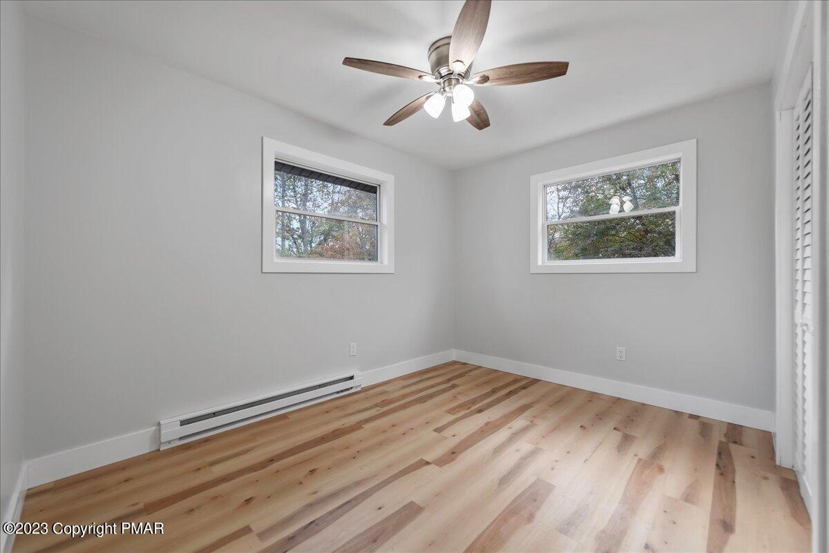 227 Beaver Dam Road Long Pond, PA 18334 - Photo 12 of 24 39-Bedroom