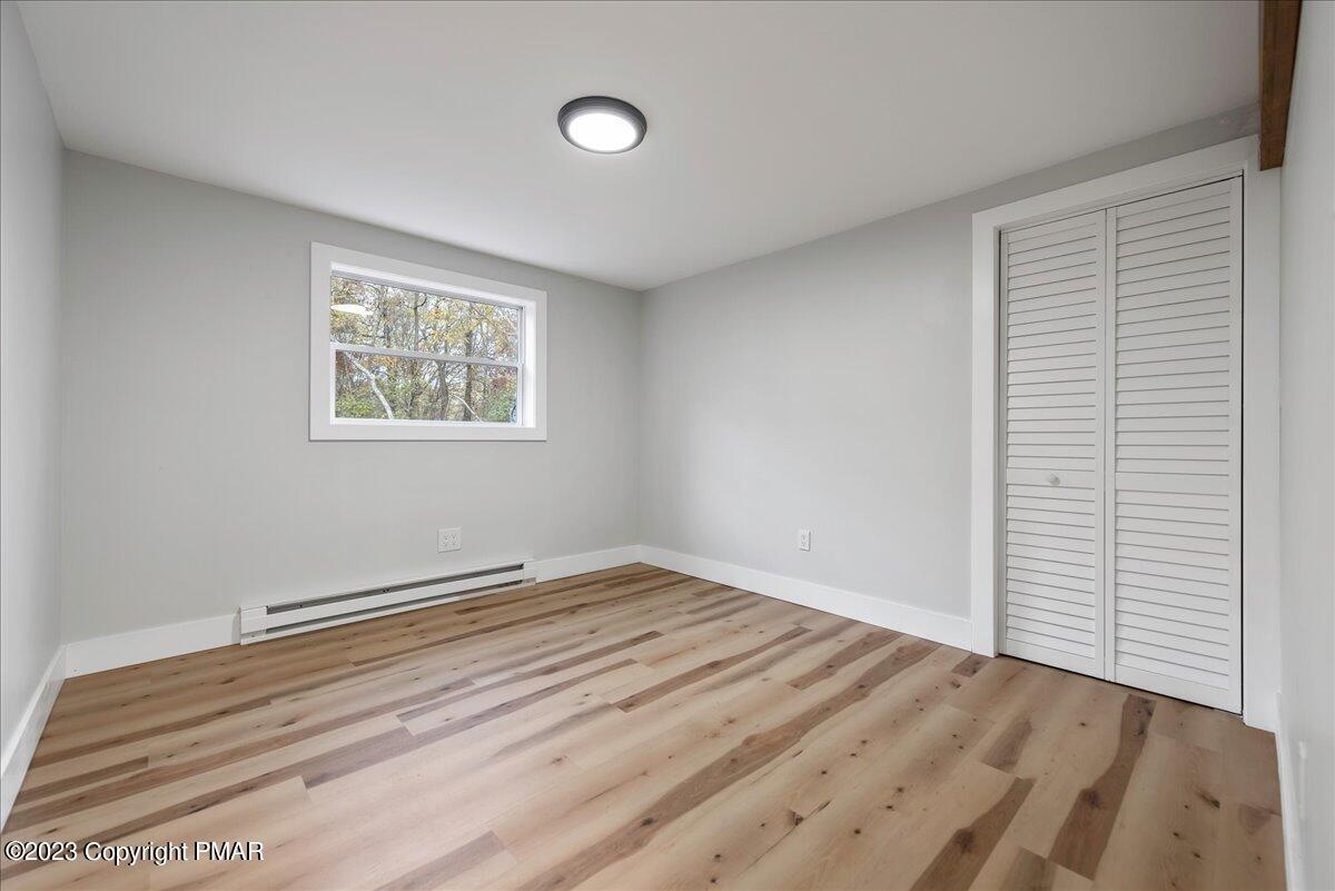 227 Beaver Dam Road Long Pond, PA 18334 - Photo 14 of 24 21-Bedroom
