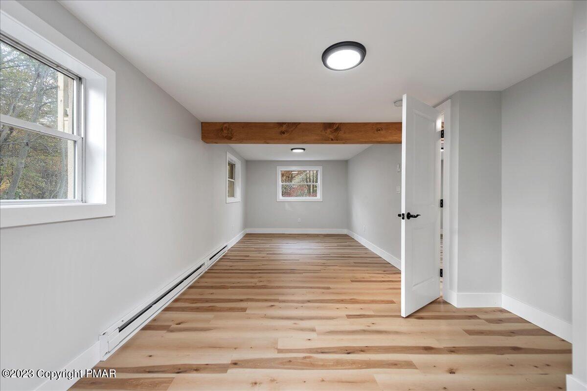 227 Beaver Dam Road Long Pond, PA 18334 - Photo 18 of 24 22-Bedroom
