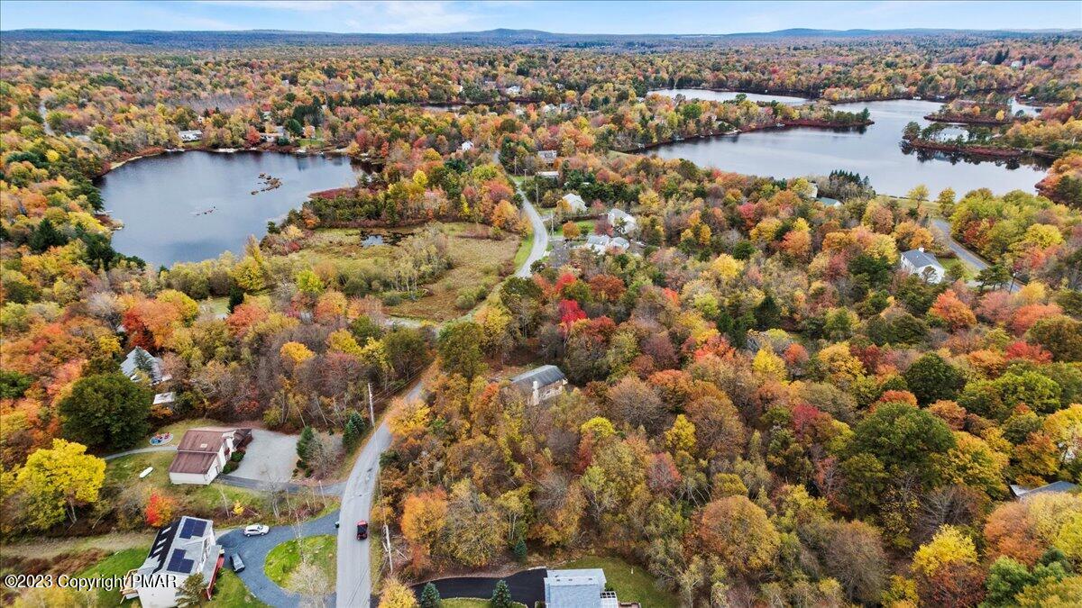 11-Aerial View