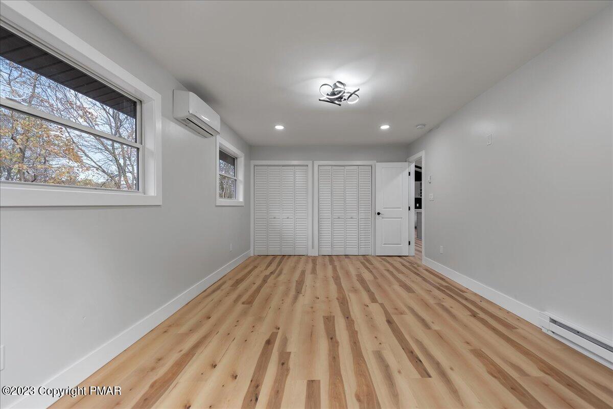 227 Beaver Dam Road Long Pond, PA 18334 - Photo 10 of 24 38-Master Bedroom