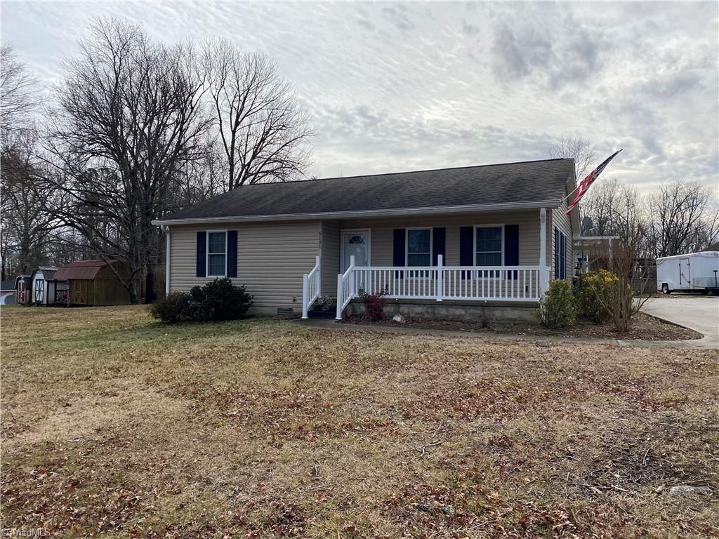 5101 Harvey Road Jamestown, NC 27282 - Photo 1 of 22 Gallery Image 1