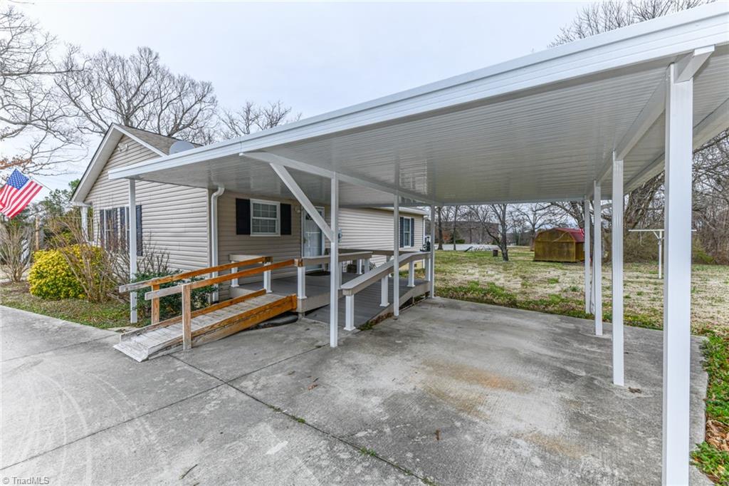 5101 Harvey Road Jamestown, NC 27282 - Photo 19 of 22 Gallery Image 19
