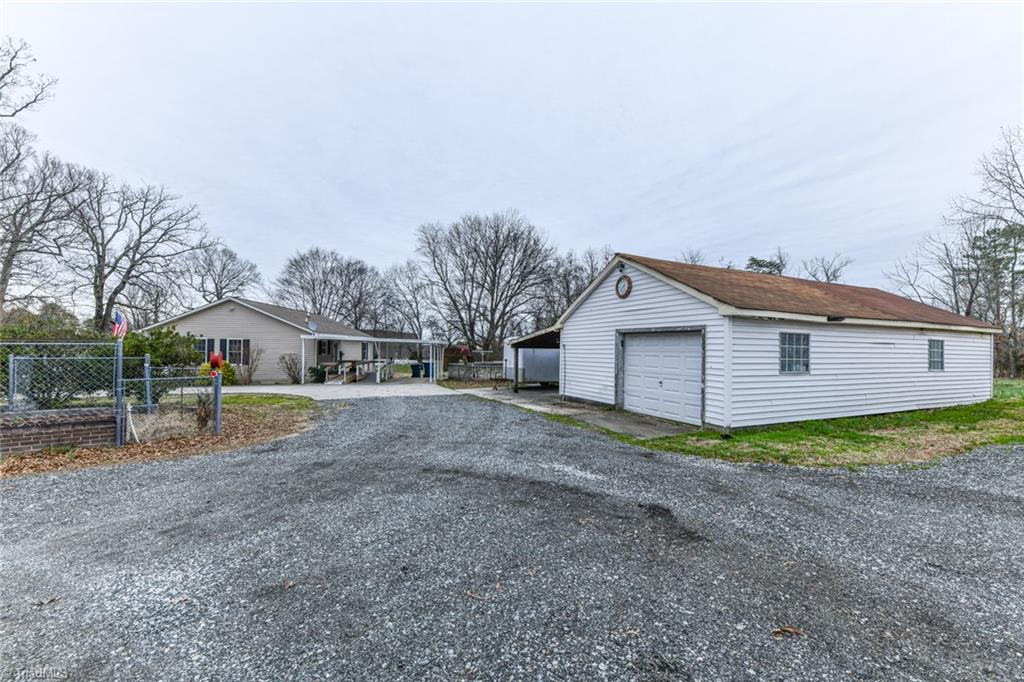 5101 Harvey Road Jamestown, NC 27282 - Photo 20 of 22 Gallery Image 20