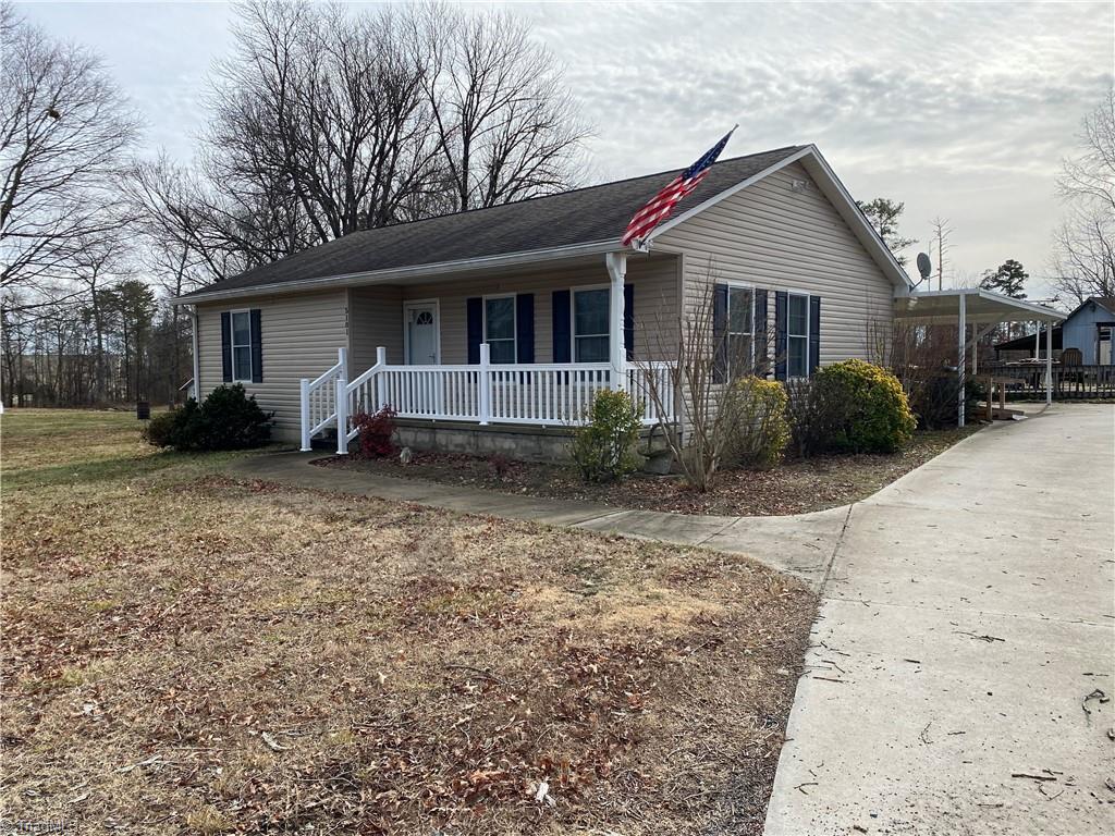 5101 Harvey Road Jamestown, NC 27282 - Photo 2 of 22 Gallery Image 2