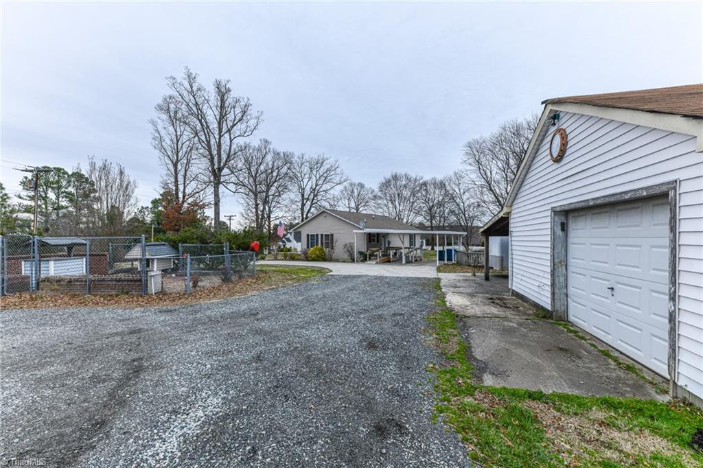 5101 Harvey Road Jamestown, NC 27282 - Photo 21 of 22 Gallery Image 21